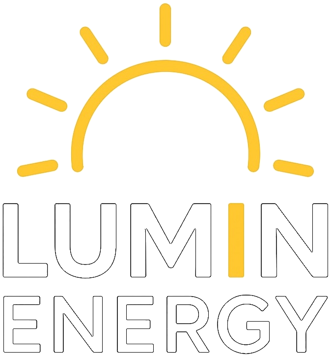 Lumin Energy Logo